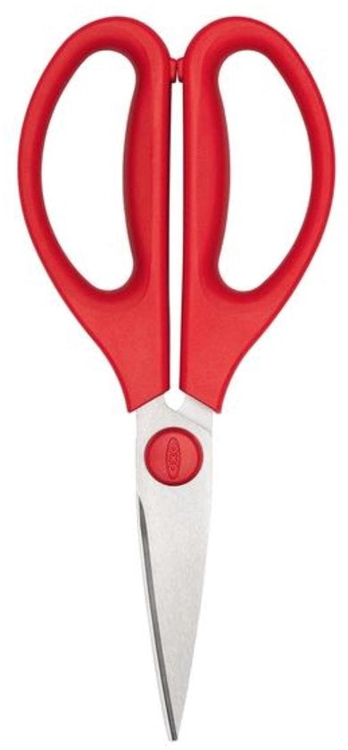 Serra Good Grips, plastica, rosso, codice 1132400