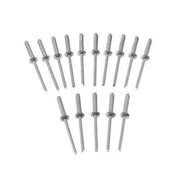 STANLEY RIVETTI IN ALLUMINIO 4,7X9,5MM - CONF.15PZ