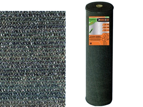 STUOIA BRIXO SOMBRERO VERDE ROTOLO 100MTXH6