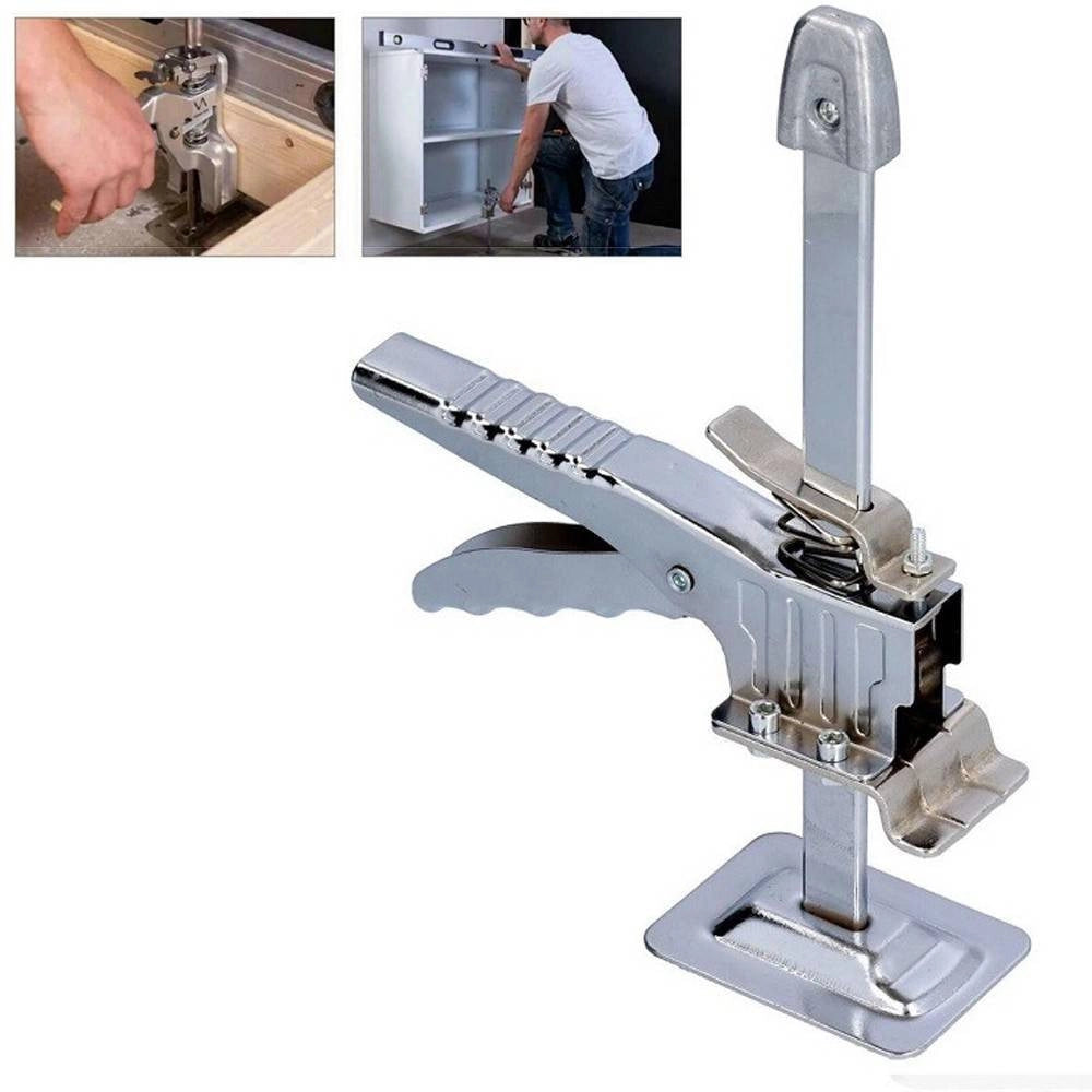 Trade Shop - Strumento Sollevamento Regolatore Altezza Braccio Di Controllo Accurato 026 -