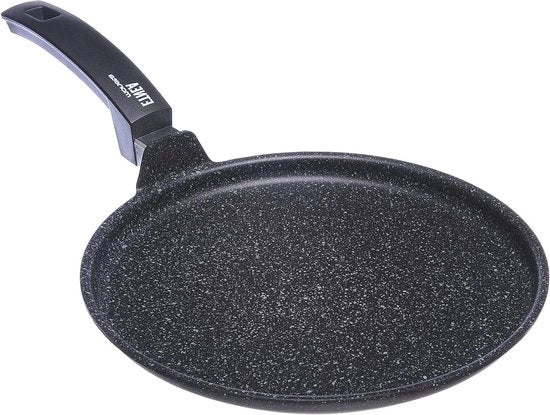 Padella per grigliare 24 cm - Alluflon Etnea _PRODUCT CODE 001853824
