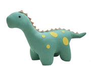 Pouf DINO verde