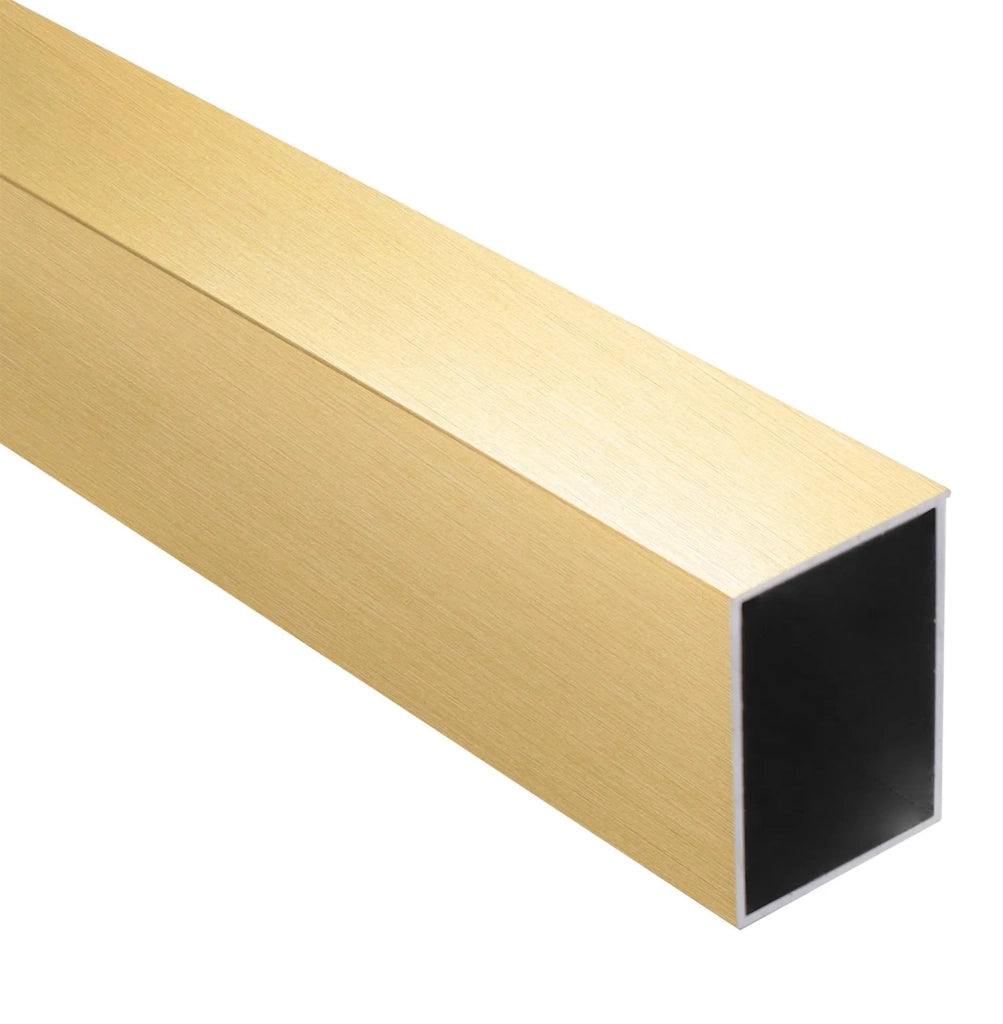 Profilo D'allargamento Per Cabine Doccia Solar Fargo Rapid Brush Gold