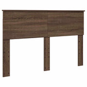 Testiera | Testata Rovere Marrone Legno multistrato