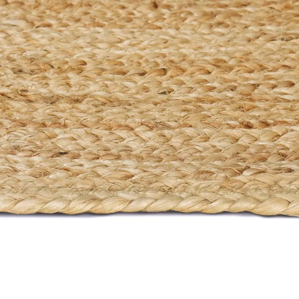 Tappeti per area Naturale 120 x 170 cm Juta 42010520