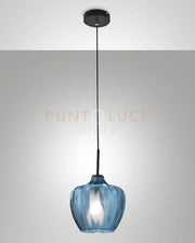 GALLURA SOSPENSIONE AZZURRO 3722-40-244