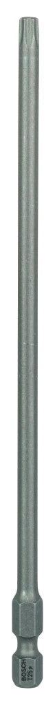 2607001670 - Inserto da avvitamento extra duro T25, 152 mm
