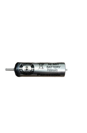 BATTERIA Li-Ion per Rasoi PANASONIC WES7038L2506 3,7V 700 mAh
