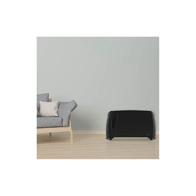 CECOTEC 05317 - Termoconvettore a piantana Ready Warm 6600 Turbo Convection Plus