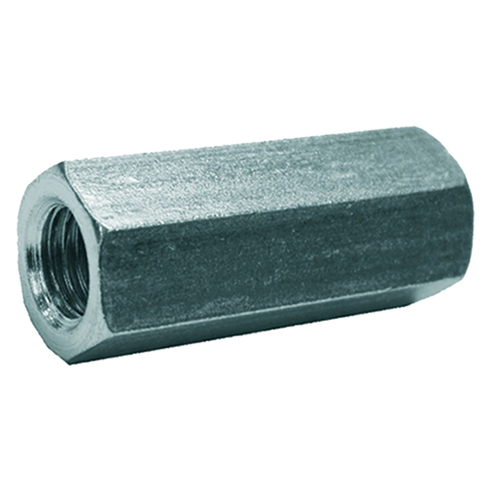 MANICOTTO ESAGONALE DI GIUNZIONE M10 x mm 40- 50 pezzi  - AMBROVIT