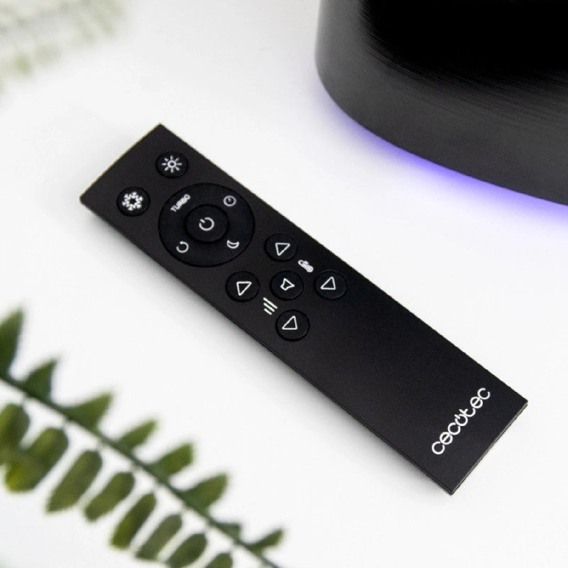 CECOTEC 05613 - Umidificatore BreezeCare 4000 Connected