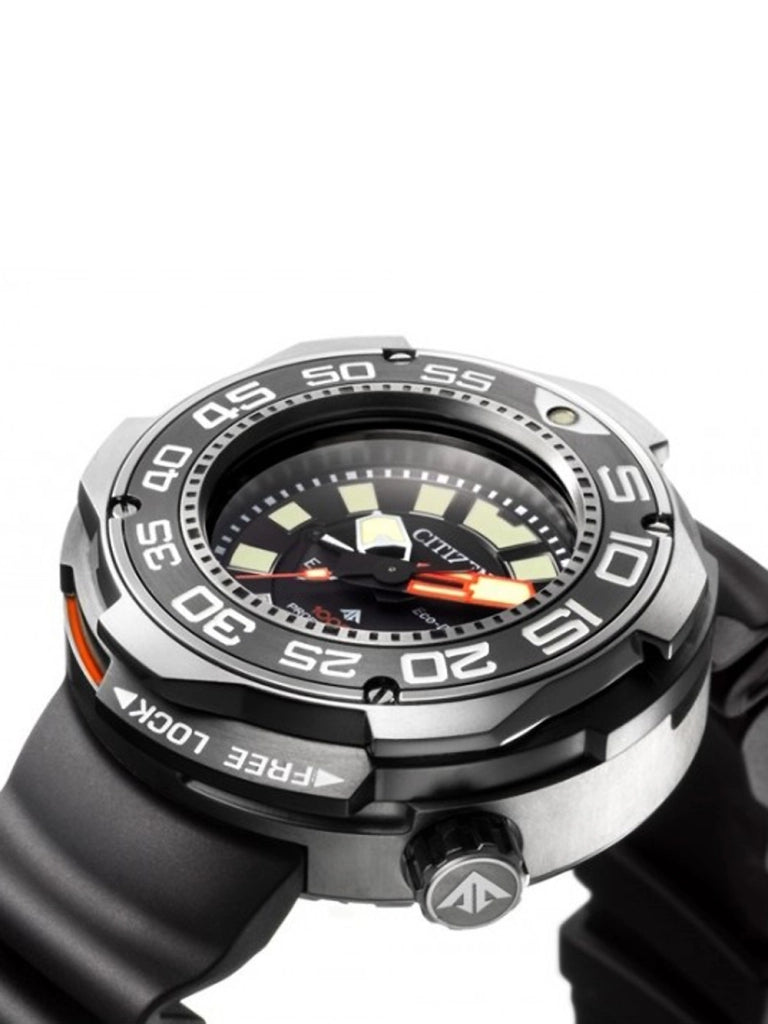CITIZEN Mod. BN7020-09E