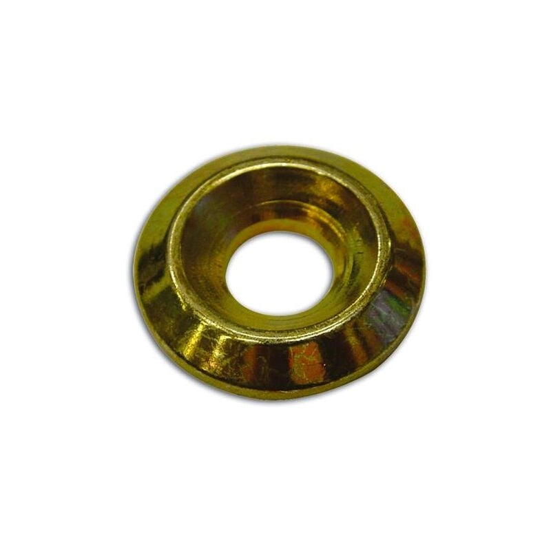 RONDELLA CONICA SOTTOVITE Ø 6x20 mm - 50 pezzi