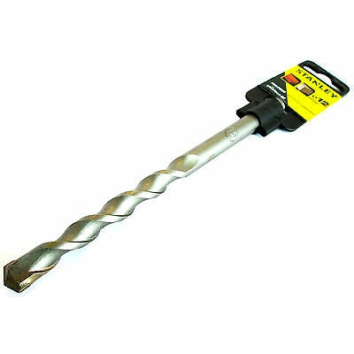 Punta SDS 166x12mm