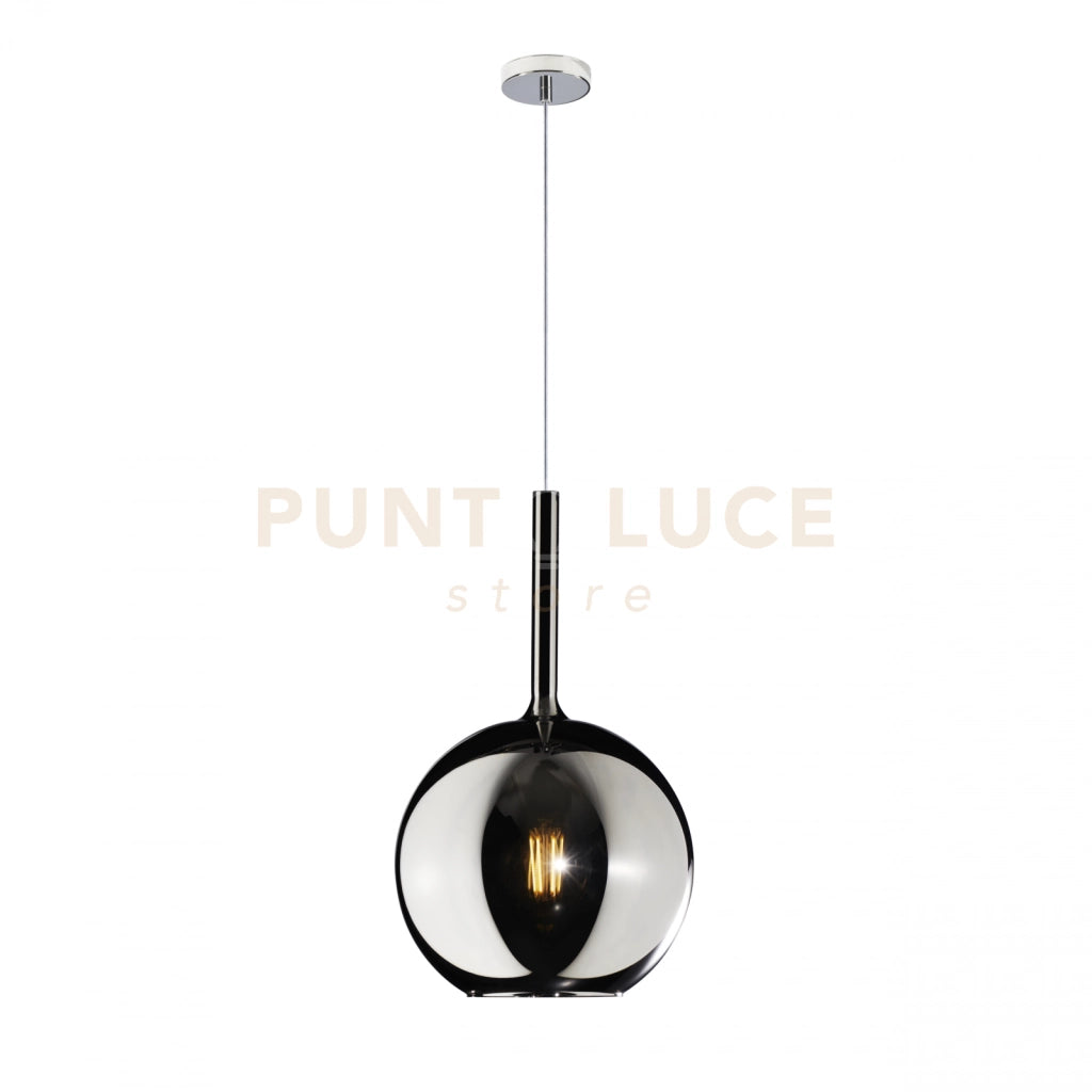 SOSP. CROMO 1 LUCE GRANDE CROMO 1155CR-SG-CR