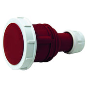 PRESA IEC 16A 3 POLI CON TERRA E NEUTRO 380V IP67