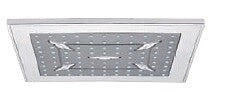 Doccetta soffione anticalcare cd-041 180 x 16 mm