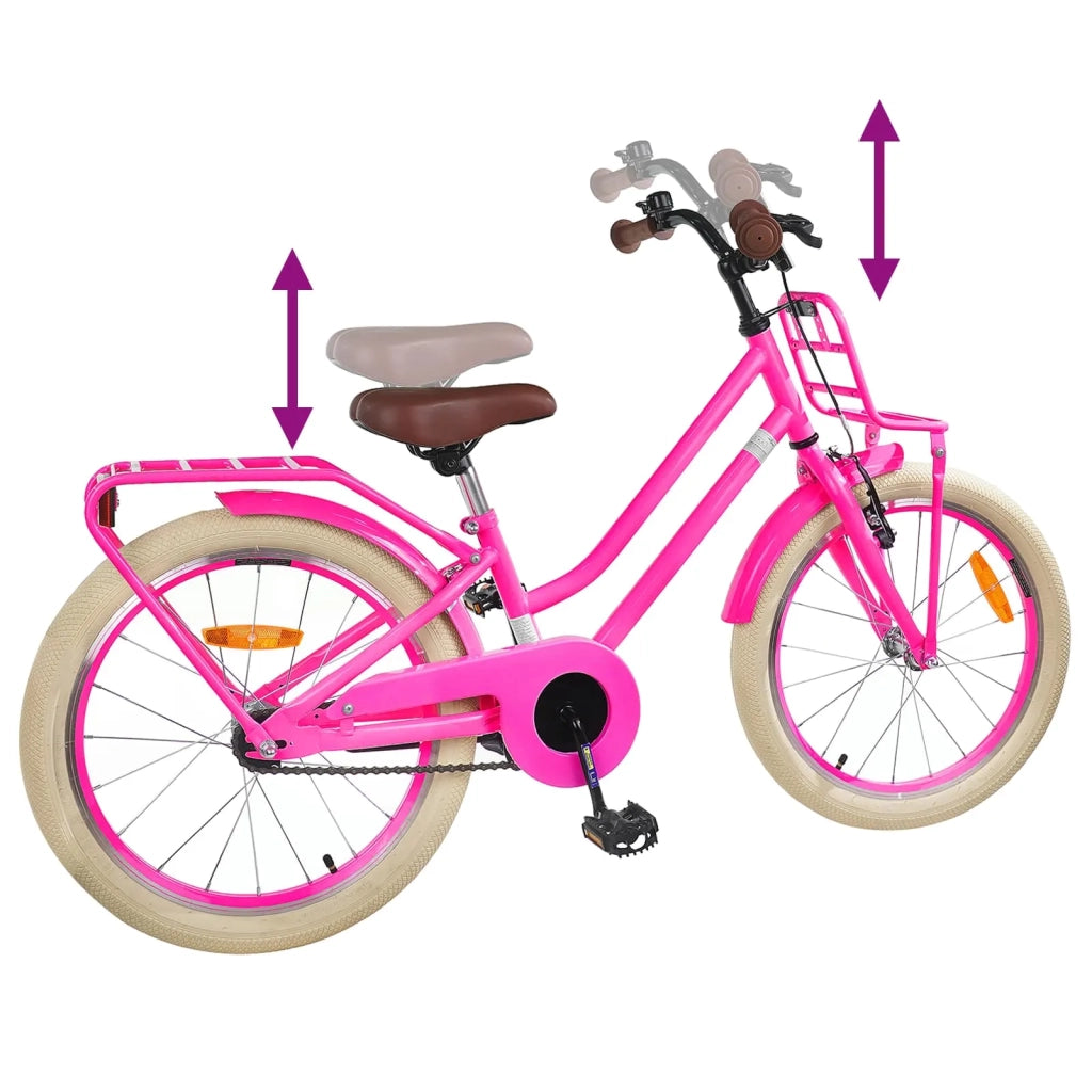 Bicicletta per Bambini | Bici per bambini 20 Pollici