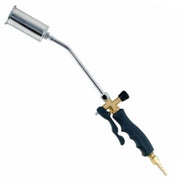 CANNELLO SALDATURA DIAM.45MM PROLUNGA 200MM BRUCIATORE ASP. - UNIVERSALE