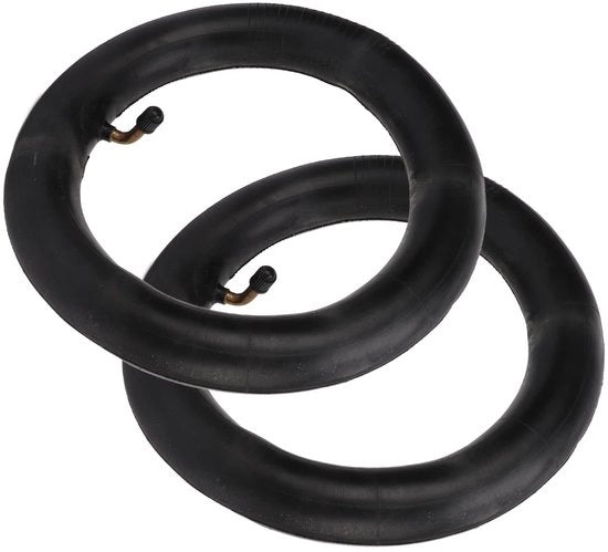 Pneumatici per scooter elettrico, interni, 10x2.125, 2 pezzi
