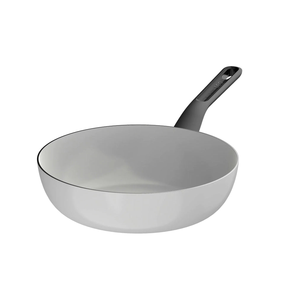 Padella wok antiaderente Glints Spirit 28cm