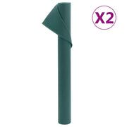 Copertura per Piante 2 Rotoli 70 g/m² 10x1,6 m 3203513