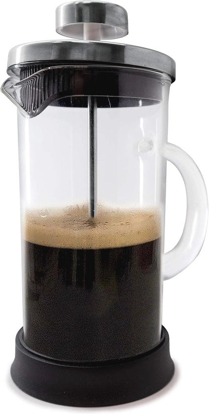 Macchina per caffè in vetro per caffè gastronomico - 600 ml
