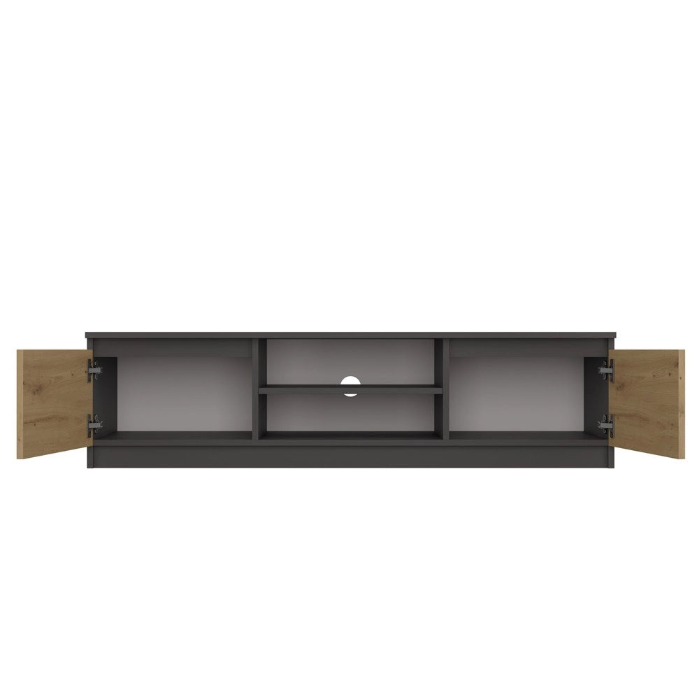 RTV MALWA 140 antracite artisan