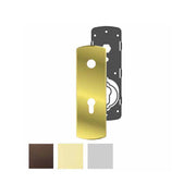 Mostrina Interna Gripstop Oro Ki2820 Disec