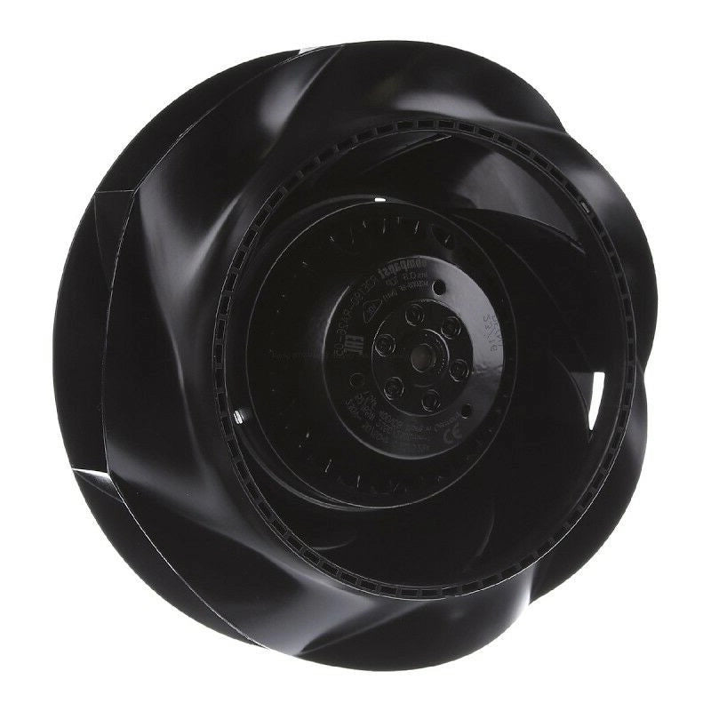 Ventilatore centrifugo R2E190-RA26-14