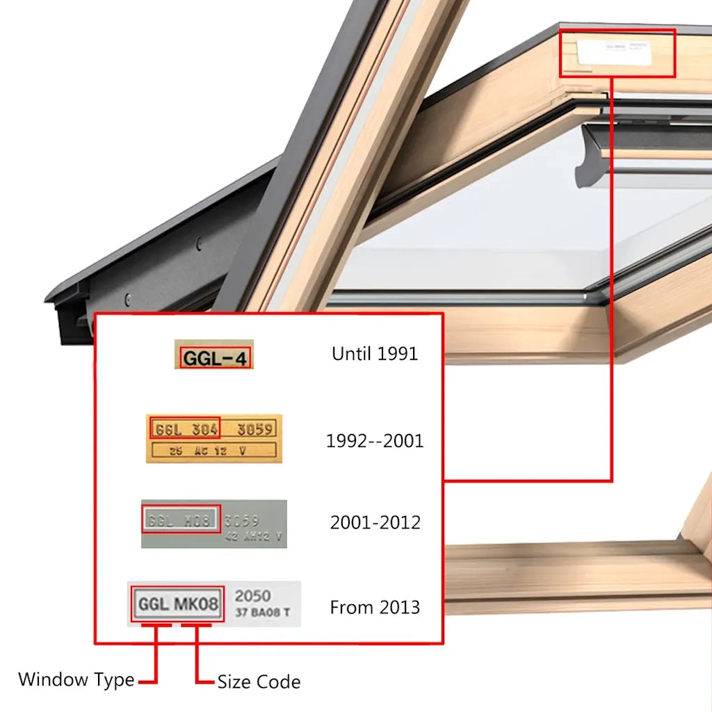 Tenda a Rullo Oscurante Beige CK04 133482