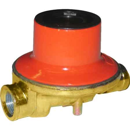 REGOLATORE BASSA PRESSIONE 'BP1803' 4 kg/h - NOVA COMET