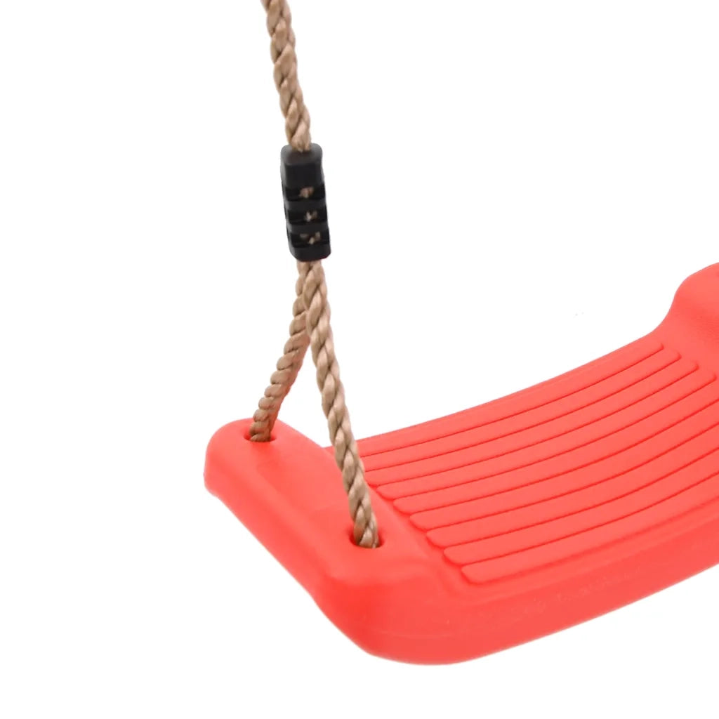 Set Gioco da Esterno con Altalena,Trapezio e Scala CFW3146250