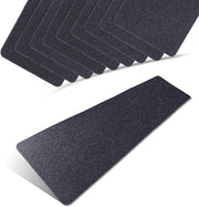 Tappeti Antiscivolo Autoadesivi - 10 Pezzi - 15 cm x 60 cm