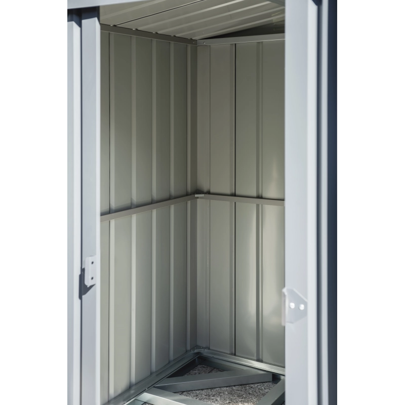 Casetta A Due Falde 183X154 Moia