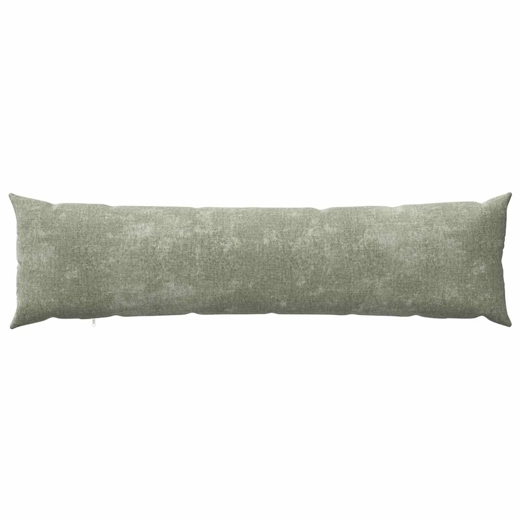 Federa HEERLEN Verde 40 x 145 cm Tessuto Chenille 908929