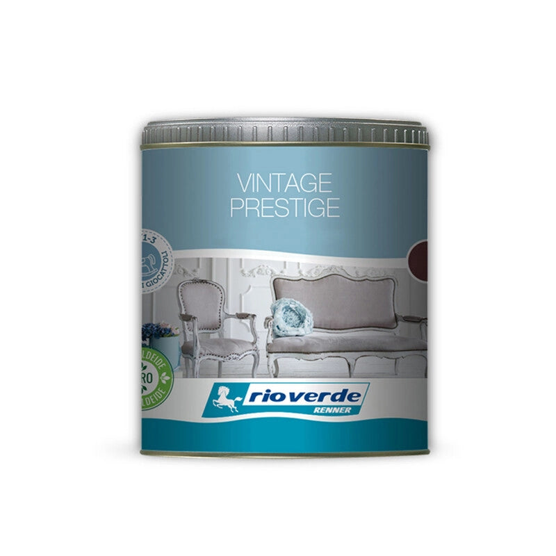 RIOVERDE RB2090 VERNICE VINTAGE 0,500 L FIORDILATTE