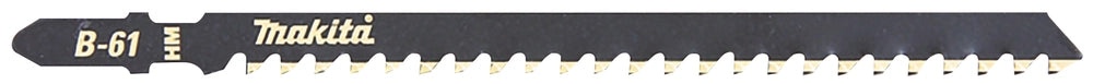 LAME PER SEGHETTI MAKITA 132X1,25mm - B-06909