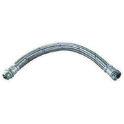 FLESSIBILE ANTIVIBRANTE ALTA PRESSIONE MF CM 70- 1 1/2- DH- pezzi 1