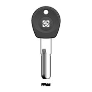 CHIAVI SILCA PUNZONATE MO2RP OLC- 5,0 pz