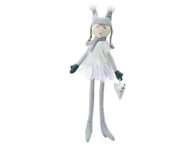 Wilberry - Wilberry Dolls - Doll (White Large)