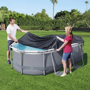 Bestway Copertura per Piscina Flowclear 300x200 cm 92080