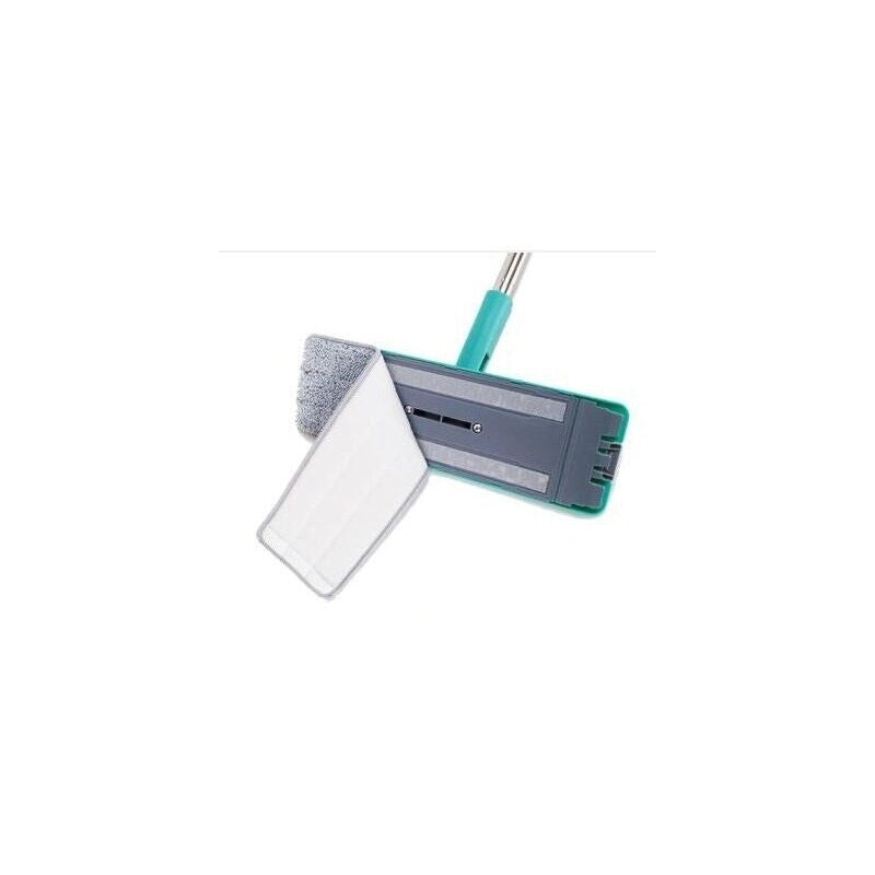 MAURY'S RICAMBIO FLAT MOP LAVAPAVIMENTI MICROFIBRA