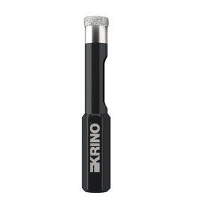 FRESA A CORONA DIAMANTATA GAMBO ESAG. D 12 MM- KRINO- 1,0 pz