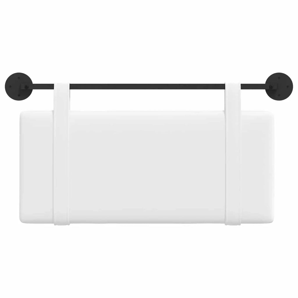Testiera sospesa Bianco Tessuto 42031325