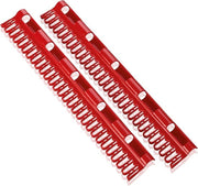 Accessori per due sostegni per piccoli componenti per asciugatoio stante - ideale per calze e intimo