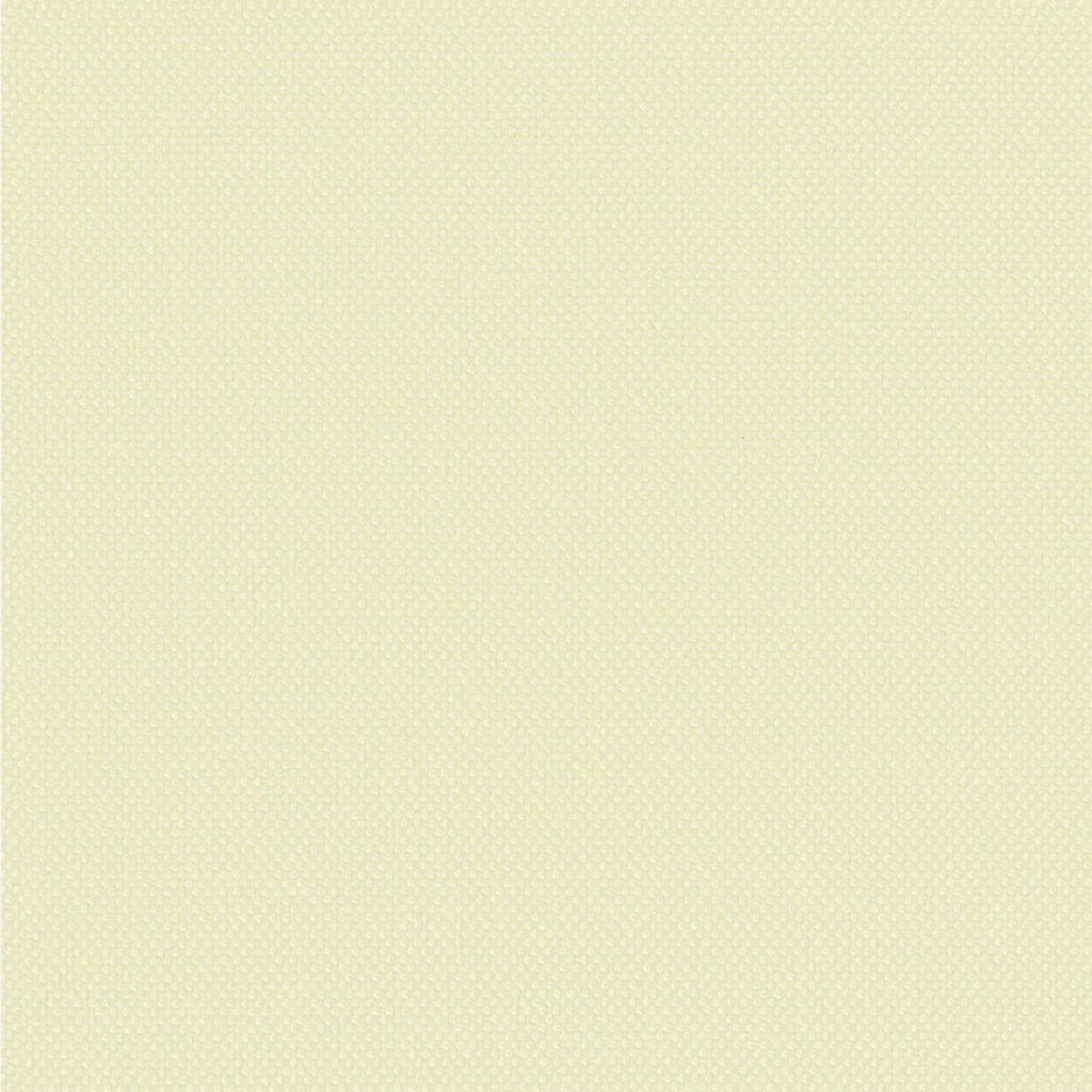 Set di divani da esterno 8 pz Bianco e Crema 3390160