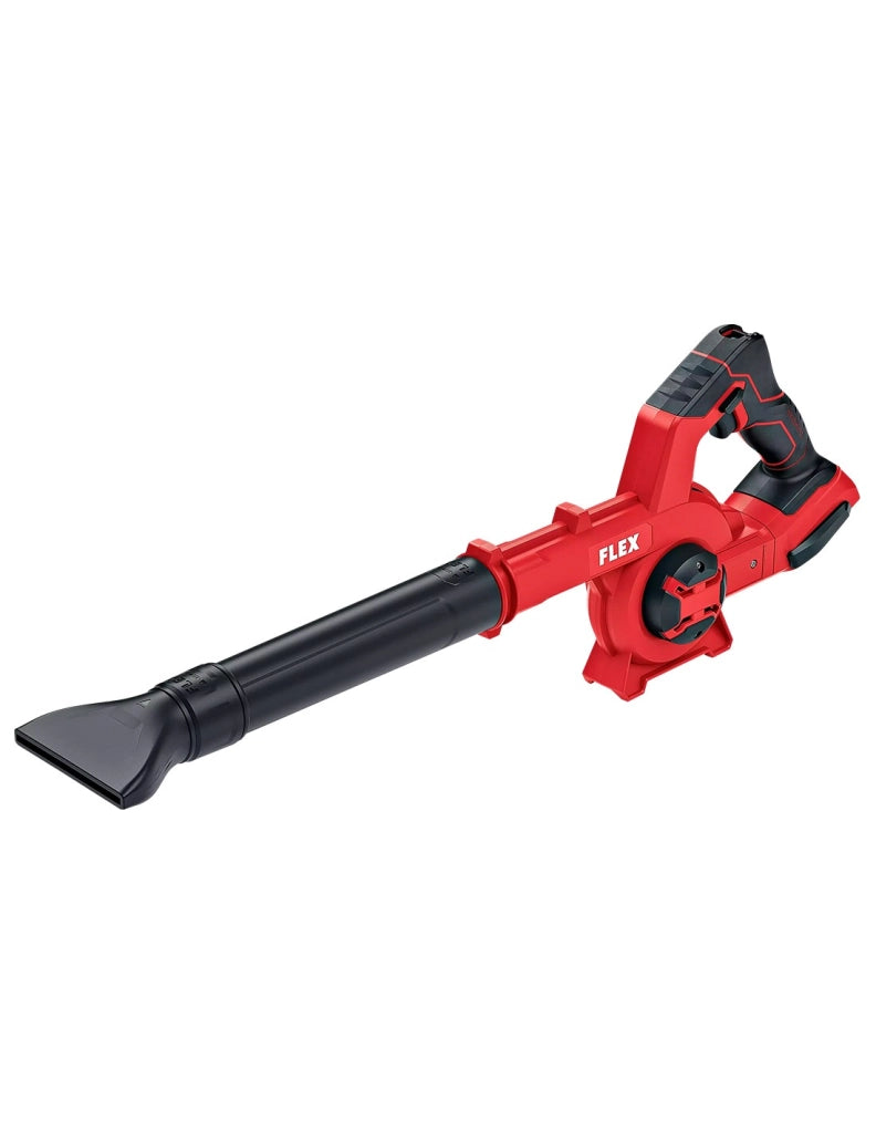 Soffiatore FLEX BW 18.0-EC/DETAILING SET (Solo corpo)
