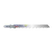 CONF 5 LAMA P/SEGHETTO ALTER HGS14 LEGNO 50 MM