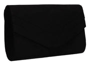 Borsa Samantha per Dama, Nero